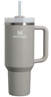 Stanley The Quencher H2.O FlowState™ Tumbler 1.18L Ash 