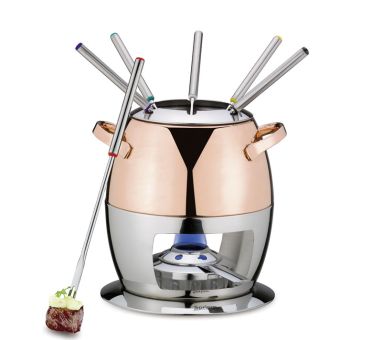 Spring Fondue-Garnitur Gstaad Culinox Gstaad Culinox 