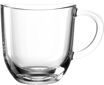 Leonardo Napoli Tasse 280Ml 