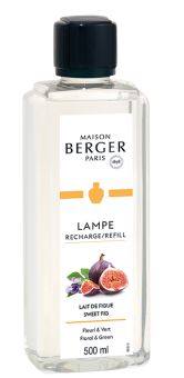 Maison Berger Raumduft Lait De Figue 500 ml 