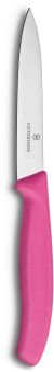 Victorinox Gemüsemesser Swiss Classic pink 