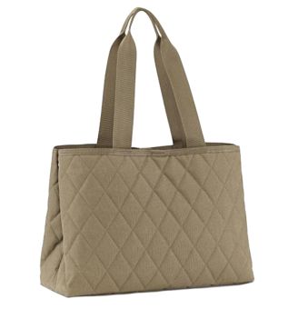 Reisenthel Classic shopper L Rhombus Olive 