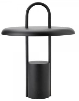 Stelton Pier LED-Leuchte black 