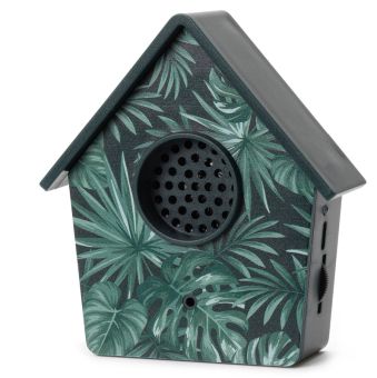 Legami Vogel-Sound-Box The Sound Of Nature 