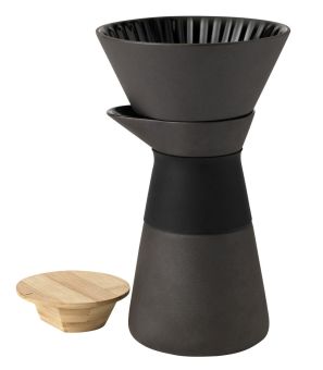 Stelton Theo Kaffeefilterkanne 