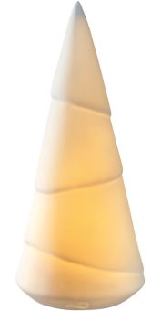 Leonardo Gk/Porzellantanne 26 + Led Stella 