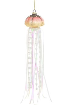 Gift Company Hänger Qualle rosé 