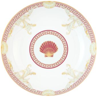 Meissen Salat- & Pastateller, Form No 41 , Mystic Maison , Ø 22,5 Cm 