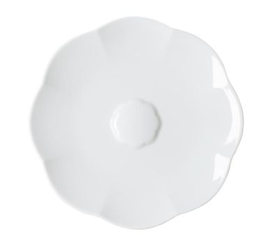 Rosenthal Studio-Line Sonetto Bianco Kombi-Untertasse 