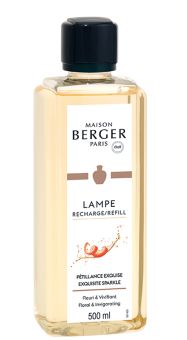 Maison Berger Raumduft Pétillance Exquise 500 ml 