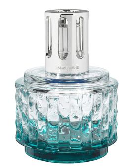 Maison Berger Aroma-Lampe Variation Turquoise 