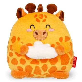Legami Kuscheltier Super Soft Mini Giraffe 