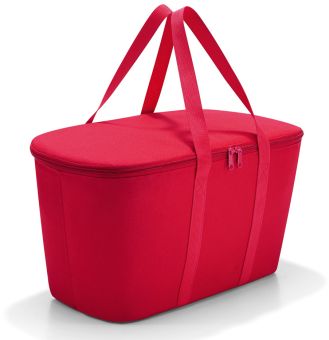 Reisenthel coolerbag red 