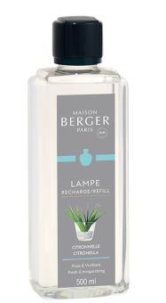 Maison Berger Raumduft Citronnelle 500 ml 