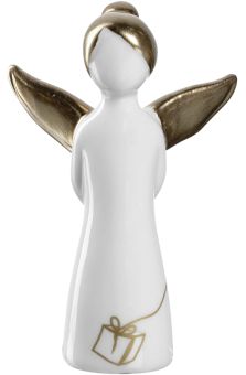 Leonardo Engel 9 Geschenk Stella 