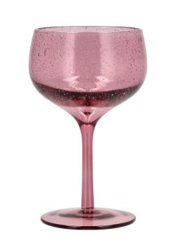 Lyngby Glas Weinglas Valencia Pink 