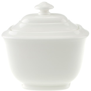 Villeroy & Boch Royal Zuckerdose 6 Pers. 