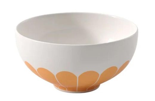 Villeroy & Boch Schale 13x13x6,5cm Fleur Couleur 