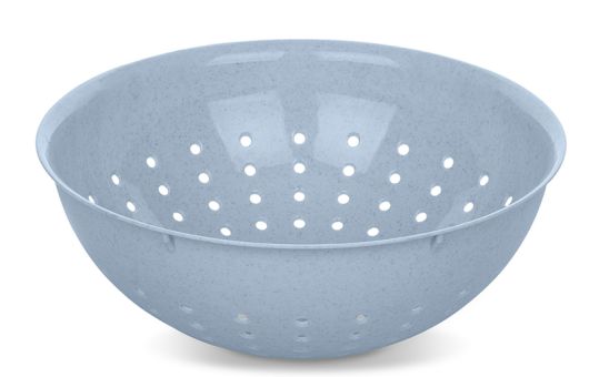 Koziol Seiher 2L Palsby M nature flower blue 