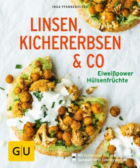 GU Linsen, Kicherebsen & Co 