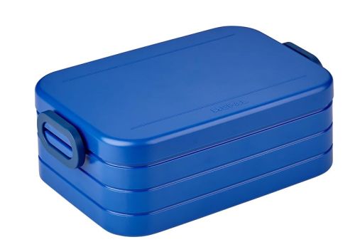 Mepal Lunchbox Take A Break Midi Vivid Blue 