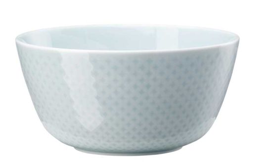 Rosenthal Selection Junto Opal Green Müslischale 14 cm 