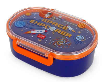 Legami Snackbox 500 ml Space 