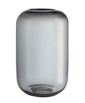 Eva Solo Vase H 22 Acorn Stone 