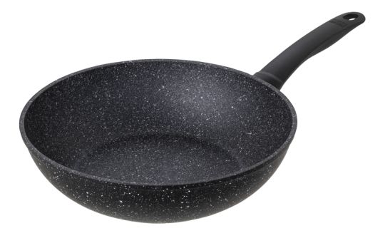 Kuhn Rikon Easy Induction Marble Wok 28cm 