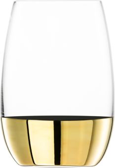 Eisch Becher 500/91 gold Elevate 