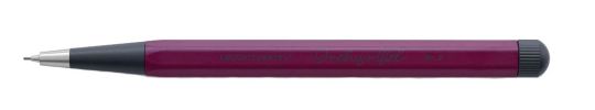 Leuchtturm1917 Drehgriffel Nr. 2 port red Bleistift 