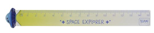 Legami Lineal Space Explorer Space 