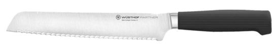 Wüsthof Brotmesser mit Halbkropf 20 cm Partner 