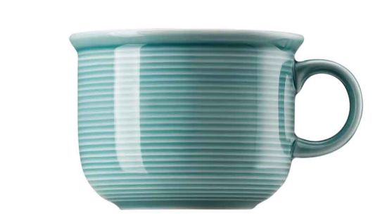 Thomas Trend Colour Kaffee-Obertasse Ice Blue 