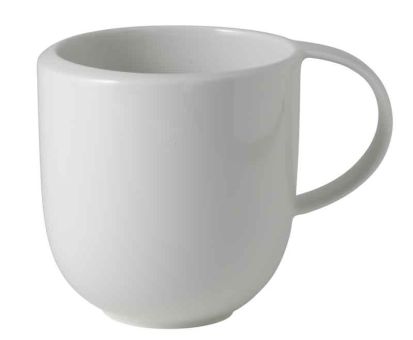 Villeroy & Boch Newmoon Becher mit Henkel 