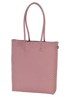 Handed By Shopper Solo Tall S rustic pink 