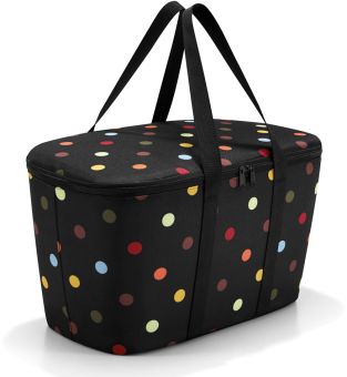 Reisenthel coolerbag dots 