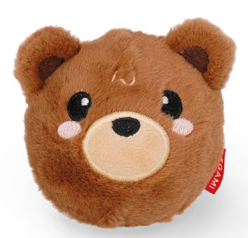 Legami Bouncy Ball Teddy Bear 