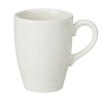 Thomas Sandora Creamwhite Becher mit Henkel 