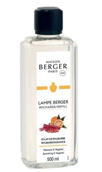 Maison Berger Raumduft Eclat de Rhubarbe 500 ml 