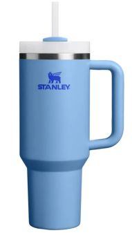 Stanley The Quencher H2.O FlowState™ Tumbler 1.18L Blue Sky 