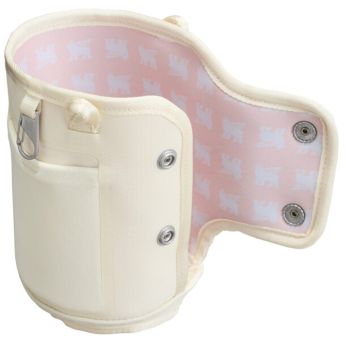 Stanley The All-Day Quencher Carry-All 1.18L Cream 