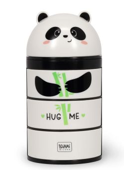 Legami Schreibtisch-Organizer AWW Rganiser Panda 