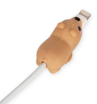 Legami Kabelschutz Cable Protector Teddy Bear 