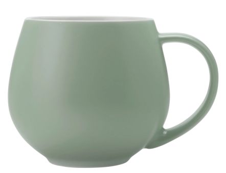 Maxwell & Williams Becher Rund Mint Tint 