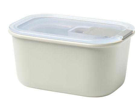 Mepal Frischhaltedose Easyclip 450 ml Nordic White 