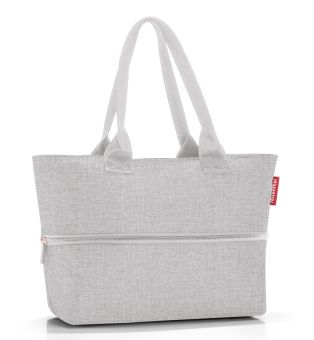 Reisenthel shopper e1 Twist Sky Rose 