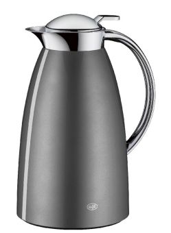 Alfi Isolierkanne Gusto space grey polished 1,0l 