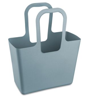 Koziol Tasche Tasche XL nature flower blue 