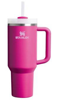 Stanley The Quencher H2.O FlowState™ Tumbler 1.18L Violet Blossom 